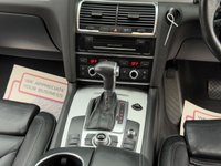 USED 2014 63 AUDI Q7 3.0 TDI V6 S line Plus SUV 5dr Diesel Tiptronic quattro Euro 5 (s/s) (245 ps) 7 Seats | RS Styling