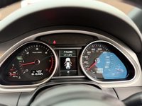 USED 2014 63 AUDI Q7 3.0 TDI V6 S line Plus SUV 5dr Diesel Tiptronic quattro Euro 5 (s/s) (245 ps) 7 Seats | RS Styling