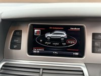 USED 2014 63 AUDI Q7 3.0 TDI V6 S line Plus SUV 5dr Diesel Tiptronic quattro Euro 5 (s/s) (245 ps) 7 Seats | RS Styling