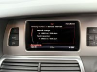 USED 2014 63 AUDI Q7 3.0 TDI V6 S line Plus SUV 5dr Diesel Tiptronic quattro Euro 5 (s/s) (245 ps) 7 Seats | RS Styling