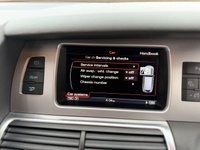 USED 2014 63 AUDI Q7 3.0 TDI V6 S line Plus SUV 5dr Diesel Tiptronic quattro Euro 5 (s/s) (245 ps) 7 Seats | RS Styling