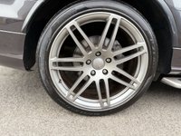 USED 2014 63 AUDI Q7 3.0 TDI V6 S line Plus SUV 5dr Diesel Tiptronic quattro Euro 5 (s/s) (245 ps) 7 Seats | RS Styling