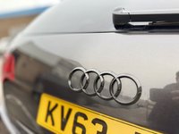 USED 2014 63 AUDI Q7 3.0 TDI V6 S line Plus SUV 5dr Diesel Tiptronic quattro Euro 5 (s/s) (245 ps) 7 Seats | RS Styling
