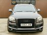 USED 2014 63 AUDI Q7 3.0 TDI V6 S line Plus SUV 5dr Diesel Tiptronic quattro Euro 5 (s/s) (245 ps) 7 Seats | RS Styling