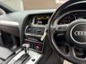 USED 2014 63 AUDI Q7 3.0 TDI V6 S line Plus SUV 5dr Diesel Tiptronic quattro Euro 5 (s/s) (245 ps) 7 Seats | RS Styling