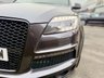 USED 2014 63 AUDI Q7 3.0 TDI V6 S line Plus SUV 5dr Diesel Tiptronic quattro Euro 5 (s/s) (245 ps) 7 Seats | RS Styling