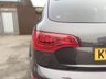 USED 2014 63 AUDI Q7 3.0 TDI V6 S line Plus SUV 5dr Diesel Tiptronic quattro Euro 5 (s/s) (245 ps) 7 Seats | RS Styling