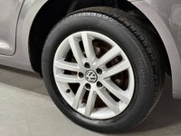 USED 2013 13 VOLKSWAGEN TOURAN 1.6 TDI SE MPV 5dr Diesel Manual Euro 5 (105 ps) F/R PARK+7SEAT+B/TOOTH+PRIVACY