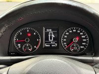 USED 2013 13 VOLKSWAGEN TOURAN 1.6 TDI SE MPV 5dr Diesel Manual Euro 5 (105 ps) F/R PARK+7SEAT+B/TOOTH+PRIVACY