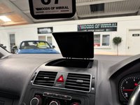 USED 2013 13 VOLKSWAGEN TOURAN 1.6 TDI SE MPV 5dr Diesel Manual Euro 5 (105 ps) F/R PARK+7SEAT+B/TOOTH+PRIVACY