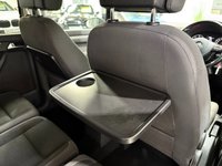 USED 2013 13 VOLKSWAGEN TOURAN 1.6 TDI SE MPV 5dr Diesel Manual Euro 5 (105 ps) F/R PARK+7SEAT+B/TOOTH+PRIVACY