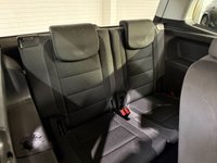 USED 2013 13 VOLKSWAGEN TOURAN 1.6 TDI SE MPV 5dr Diesel Manual Euro 5 (105 ps) F/R PARK+7SEAT+B/TOOTH+PRIVACY