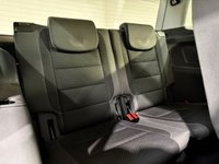 USED 2013 13 VOLKSWAGEN TOURAN 1.6 TDI SE MPV 5dr Diesel Manual Euro 5 (105 ps) F/R PARK+7SEAT+B/TOOTH+PRIVACY