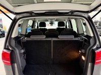 USED 2013 13 VOLKSWAGEN TOURAN 1.6 TDI SE MPV 5dr Diesel Manual Euro 5 (105 ps) F/R PARK+7SEAT+B/TOOTH+PRIVACY