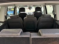 USED 2013 13 VOLKSWAGEN TOURAN 1.6 TDI SE MPV 5dr Diesel Manual Euro 5 (105 ps) F/R PARK+7SEAT+B/TOOTH+PRIVACY