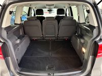 USED 2013 13 VOLKSWAGEN TOURAN 1.6 TDI SE MPV 5dr Diesel Manual Euro 5 (105 ps) F/R PARK+7SEAT+B/TOOTH+PRIVACY