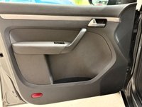 USED 2013 13 VOLKSWAGEN TOURAN 1.6 TDI SE MPV 5dr Diesel Manual Euro 5 (105 ps) F/R PARK+7SEAT+B/TOOTH+PRIVACY