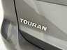 USED 2013 13 VOLKSWAGEN TOURAN 1.6 TDI SE MPV 5dr Diesel Manual Euro 5 (105 ps) F/R PARK+7SEAT+B/TOOTH+PRIVACY