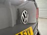 USED 2013 13 VOLKSWAGEN TOURAN 1.6 TDI SE MPV 5dr Diesel Manual Euro 5 (105 ps) F/R PARK+7SEAT+B/TOOTH+PRIVACY