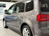USED 2013 13 VOLKSWAGEN TOURAN 1.6 TDI SE MPV 5dr Diesel Manual Euro 5 (105 ps) F/R PARK+7SEAT+B/TOOTH+PRIVACY