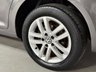USED 2013 13 VOLKSWAGEN TOURAN 1.6 TDI SE MPV 5dr Diesel Manual Euro 5 (105 ps) F/R PARK+7SEAT+B/TOOTH+PRIVACY