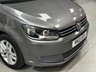 USED 2013 13 VOLKSWAGEN TOURAN 1.6 TDI SE MPV 5dr Diesel Manual Euro 5 (105 ps) F/R PARK+7SEAT+B/TOOTH+PRIVACY