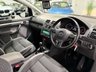 USED 2013 13 VOLKSWAGEN TOURAN 1.6 TDI SE MPV 5dr Diesel Manual Euro 5 (105 ps) F/R PARK+7SEAT+B/TOOTH+PRIVACY