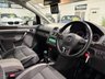 USED 2013 13 VOLKSWAGEN TOURAN 1.6 TDI SE MPV 5dr Diesel Manual Euro 5 (105 ps) F/R PARK+7SEAT+B/TOOTH+PRIVACY