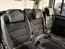 USED 2013 13 VOLKSWAGEN TOURAN 1.6 TDI SE MPV 5dr Diesel Manual Euro 5 (105 ps) F/R PARK+7SEAT+B/TOOTH+PRIVACY