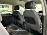 USED 2013 13 VOLKSWAGEN TOURAN 1.6 TDI SE MPV 5dr Diesel Manual Euro 5 (105 ps) F/R PARK+7SEAT+B/TOOTH+PRIVACY
