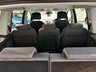 USED 2013 13 VOLKSWAGEN TOURAN 1.6 TDI SE MPV 5dr Diesel Manual Euro 5 (105 ps) F/R PARK+7SEAT+B/TOOTH+PRIVACY