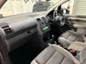 USED 2013 13 VOLKSWAGEN TOURAN 1.6 TDI SE MPV 5dr Diesel Manual Euro 5 (105 ps) F/R PARK+7SEAT+B/TOOTH+PRIVACY