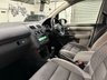 USED 2013 13 VOLKSWAGEN TOURAN 1.6 TDI SE MPV 5dr Diesel Manual Euro 5 (105 ps) F/R PARK+7SEAT+B/TOOTH+PRIVACY