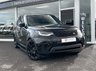 USED 2021 71 LAND ROVER DISCOVERY 3.0 D300 MHEV HSE SUV 5dr Diesel Auto 4WD Euro 6 (s/s) (300 ps) 5 SEATER 3D REAR CAM+COOL BOX+SATNAV