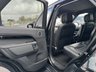 USED 2021 71 LAND ROVER DISCOVERY 3.0 D300 MHEV HSE SUV 5dr Diesel Auto 4WD Euro 6 (s/s) (300 ps) 5 SEATER 3D REAR CAM+COOL BOX+SATNAV