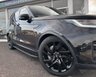 USED 2021 71 LAND ROVER DISCOVERY 3.0 D300 MHEV HSE SUV 5dr Diesel Auto 4WD Euro 6 (s/s) (300 ps) 5 SEATER 3D REAR CAM+COOL BOX+SATNAV