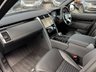 USED 2021 71 LAND ROVER DISCOVERY 3.0 D300 MHEV HSE SUV 5dr Diesel Auto 4WD Euro 6 (s/s) (300 ps) 5 SEATER 3D REAR CAM+COOL BOX+SATNAV
