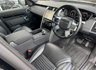 USED 2021 71 LAND ROVER DISCOVERY 3.0 D300 MHEV HSE SUV 5dr Diesel Auto 4WD Euro 6 (s/s) (300 ps) 5 SEATER 3D REAR CAM+COOL BOX+SATNAV