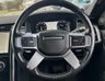 USED 2021 71 LAND ROVER DISCOVERY 3.0 D300 MHEV HSE SUV 5dr Diesel Auto 4WD Euro 6 (s/s) (300 ps) 5 SEATER 3D REAR CAM+COOL BOX+SATNAV