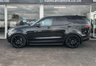 USED 2021 71 LAND ROVER DISCOVERY 3.0 D300 MHEV HSE SUV 5dr Diesel Auto 4WD Euro 6 (s/s) (300 ps) 5 SEATER 3D REAR CAM+COOL BOX+SATNAV
