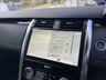 USED 2021 71 LAND ROVER DISCOVERY 3.0 D300 MHEV HSE SUV 5dr Diesel Auto 4WD Euro 6 (s/s) (300 ps) 5 SEATER 3D REAR CAM+COOL BOX+SATNAV