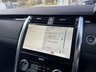 USED 2021 71 LAND ROVER DISCOVERY 3.0 D300 MHEV HSE SUV 5dr Diesel Auto 4WD Euro 6 (s/s) (300 ps) 5 SEATER 3D REAR CAM+COOL BOX+SATNAV