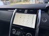 USED 2021 71 LAND ROVER DISCOVERY 3.0 D300 MHEV HSE SUV 5dr Diesel Auto 4WD Euro 6 (s/s) (300 ps) 5 SEATER 3D REAR CAM+COOL BOX+SATNAV