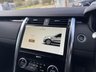 USED 2021 71 LAND ROVER DISCOVERY 3.0 D300 MHEV HSE SUV 5dr Diesel Auto 4WD Euro 6 (s/s) (300 ps) 5 SEATER 3D REAR CAM+COOL BOX+SATNAV