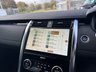 USED 2021 71 LAND ROVER DISCOVERY 3.0 D300 MHEV HSE SUV 5dr Diesel Auto 4WD Euro 6 (s/s) (300 ps) 5 SEATER 3D REAR CAM+COOL BOX+SATNAV