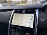USED 2021 71 LAND ROVER DISCOVERY 3.0 D300 MHEV HSE SUV 5dr Diesel Auto 4WD Euro 6 (s/s) (300 ps) 5 SEATER 3D REAR CAM+COOL BOX+SATNAV