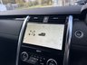 USED 2021 71 LAND ROVER DISCOVERY 3.0 D300 MHEV HSE SUV 5dr Diesel Auto 4WD Euro 6 (s/s) (300 ps) 5 SEATER 3D REAR CAM+COOL BOX+SATNAV