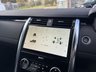 USED 2021 71 LAND ROVER DISCOVERY 3.0 D300 MHEV HSE SUV 5dr Diesel Auto 4WD Euro 6 (s/s) (300 ps) 5 SEATER 3D REAR CAM+COOL BOX+SATNAV