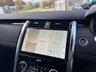 USED 2021 71 LAND ROVER DISCOVERY 3.0 D300 MHEV HSE SUV 5dr Diesel Auto 4WD Euro 6 (s/s) (300 ps) 5 SEATER 3D REAR CAM+COOL BOX+SATNAV