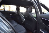 USED 2022 03 MERCEDES-BENZ C-CLASS 1.5 C200h MHEV AMG Line (Premium) Estate 5dr Petrol Hybrid G-Tronic+ Euro 6 (s/s) (224 ps) 360 CAMERA / SELENITE GREY